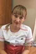 Ковалева Людмила Николаевна - Ставрополь