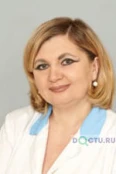 Ковалева Марина Валерьевна - Москва