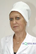 Ковалева Маргарита Николаевна - Энгельс