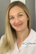 Ковалева Марианна Анатольевна - Москва