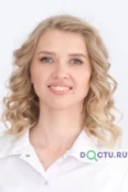 Ковалева Мария Сергеевна - Тюмень