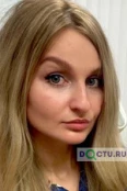 Ковалева Марина Александровна - Москва