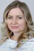 Ковалева Марина Анатольевна - Юрга