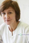 Ковалева Наталья Васильевна - Омск