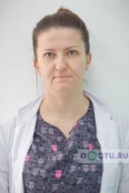 Ковалева Наталья Владимировна - Нягань
