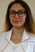 Ковалева Надежда Анатольевна - Тюмень