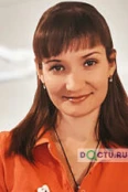 Ковалева Надежда Владимировна - Москва