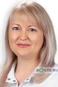 Ковалева Наталья Юрьевна - Ессентуки
