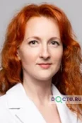 Ковалева Олеся Дмитриевна - Москва