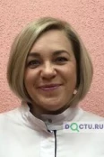 Ковалева Оксана Геннадьевна - Набережные Челны