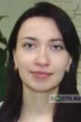 Ковалева Оксана Юрьевна - Калининград