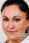 Ковалева Оксана Викторовна - Ставрополь