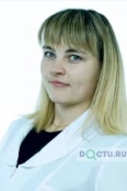 Ковалева Оксана Владимировна - Казань