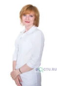 Ковалева Ольга Анатольевна - Ростов-на-Дону