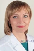 Ковалева Светлана Валерьевна - Красноярск