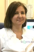 Ковалева Светлана Владимировна - Москва