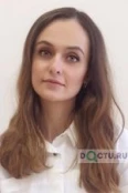 Ковалева Софья Андреевна - Челябинск