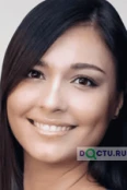 Ковалева Светлана Владимировна - Тюмень