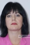 Ковалева Татьяна Юрьевна - Воронеж