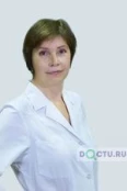Ковалева Татьяна Васильевна - Москва