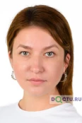 Ковалева Татьяна Владимировна - Владивосток