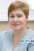 Ковалева Веста Владимировна - Хабаровск