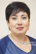 Ковалева Виктория Валерьевна - Астрахань