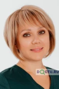 Ковалева Виктория Владиславовна - Краснодар