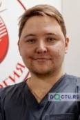 Ковалевич Алексей Васильевич - Смоленск