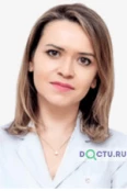 Ковалевская Анна Надировна - Москва