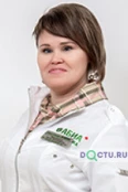Ковалевская Елена Александровна - Санкт-Петербург