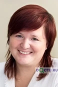 Безукладова (Глыжина) Екатерина Викторовна - Магнитогорск