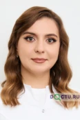 Ковалевская Елена Станиславовна - Екатеринбург