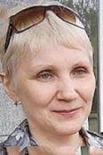 Ковалевская Марина Михайловна - Красноярск