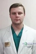 Ковалевский Даниил Андреевич - Владивосток