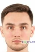 Ковалевский Николай Сергеевич - Москва