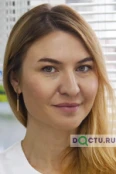 Ковалишина Елена Юрьевна - Иркутск