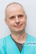 Ковалёв Денис Владимирович - Иркутск