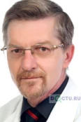 Ковалёв Михаил Георгиевич - Калининград