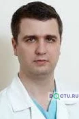 Ковалев Сергей Александрович - Каменск-Шахтинский
