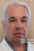 Ковалёв Сергей Васильевич - Клинцы