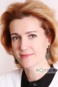 Ковалёва Екатерина Леонидовна - Якутск