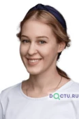 Ковалёва Екатерина Витальевна - Архангельск