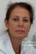 Ковалёва Елена Ивановна - Омск