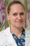 Ковалёва Елена Сергеевна - Ростов-на-Дону