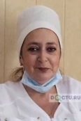 Ковалёва Галина Георгиевна - Ростов-на-Дону