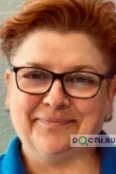 Ковалёва Инна Юрьевна - Смоленск