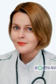 Ковалёва Юлия Владиславовна - Красноярск