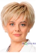Ковалёва Ксения Николаевна - Уфа