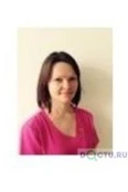 Ковалёва Марина Александровна - Ярославль